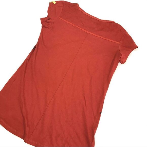 GINKGO  T-Shirt - Picture 3 of 7